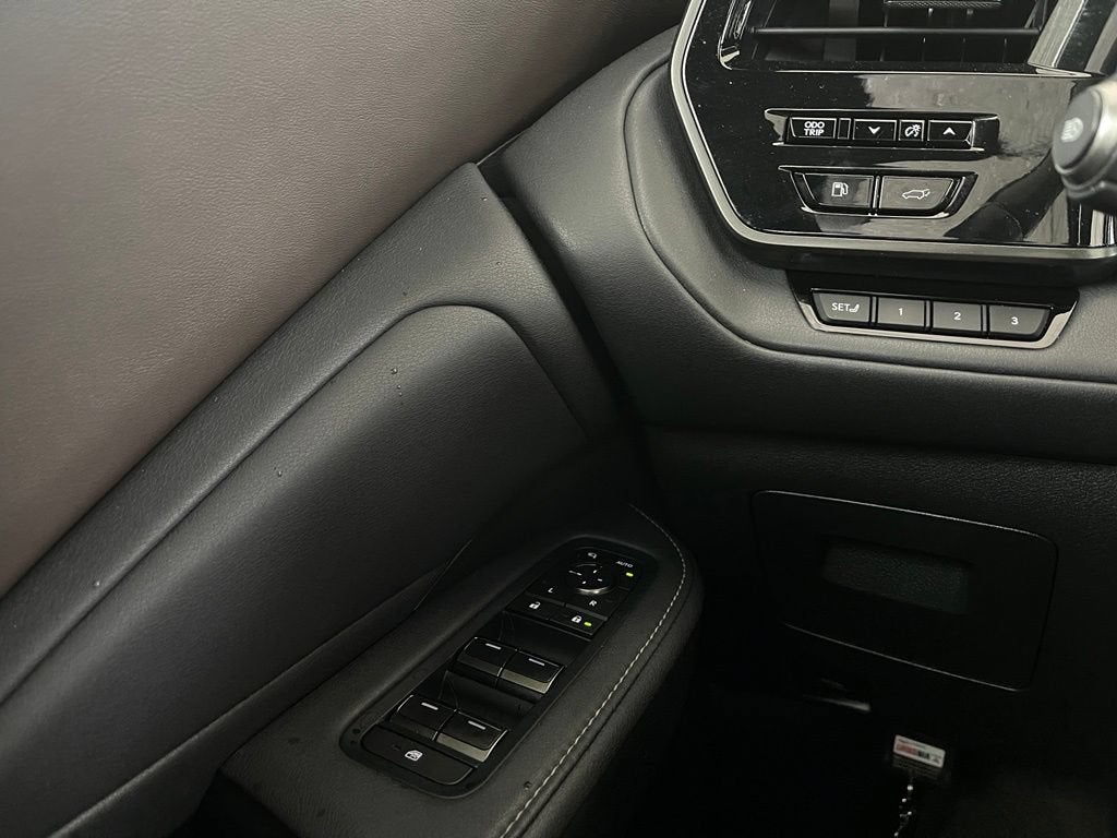 2024 Lexus TX TX 350