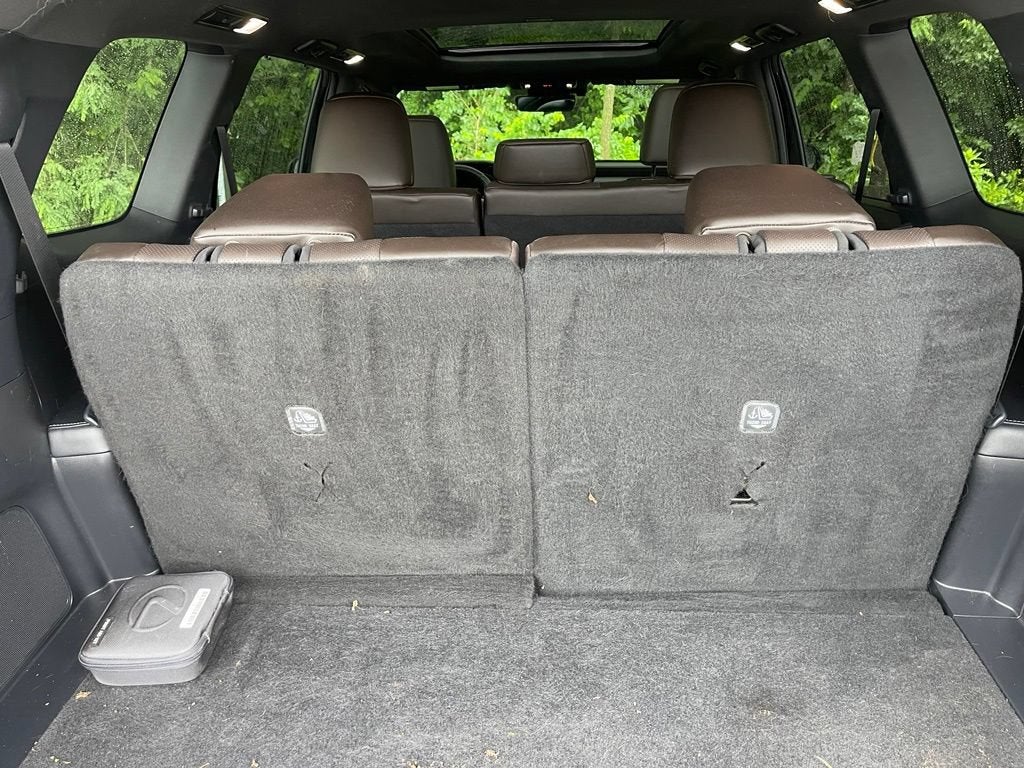 2024 Lexus TX TX 350