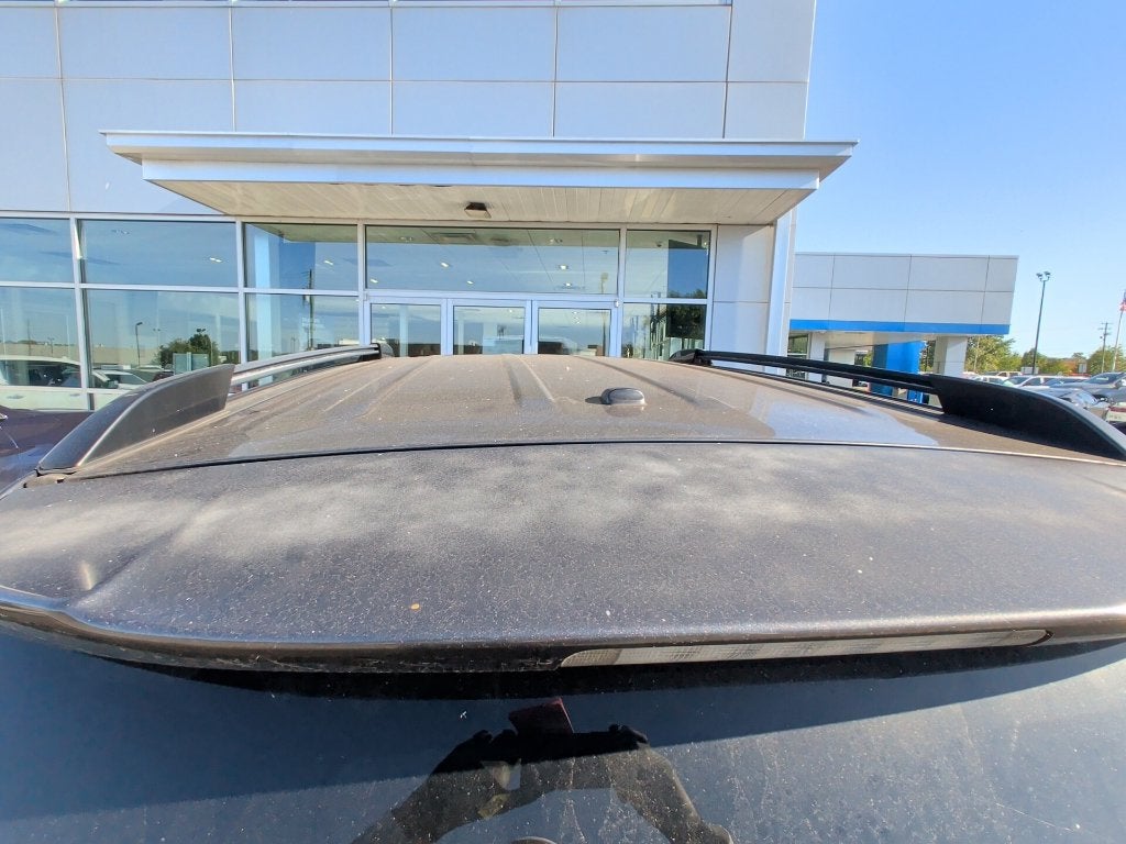 2012 Toyota Highlander Base