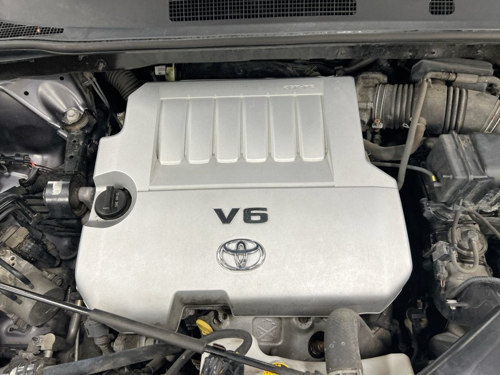 2012 Toyota Highlander Base