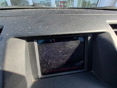 2012 Toyota Highlander Base