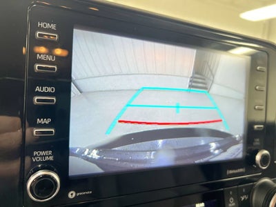 2022 Toyota Highlander L