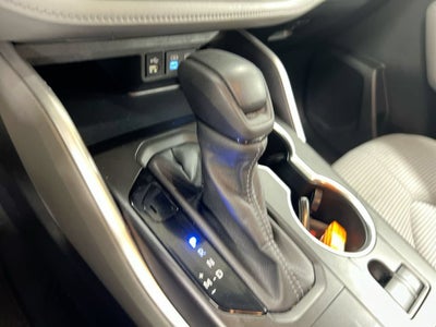 2022 Toyota Highlander L