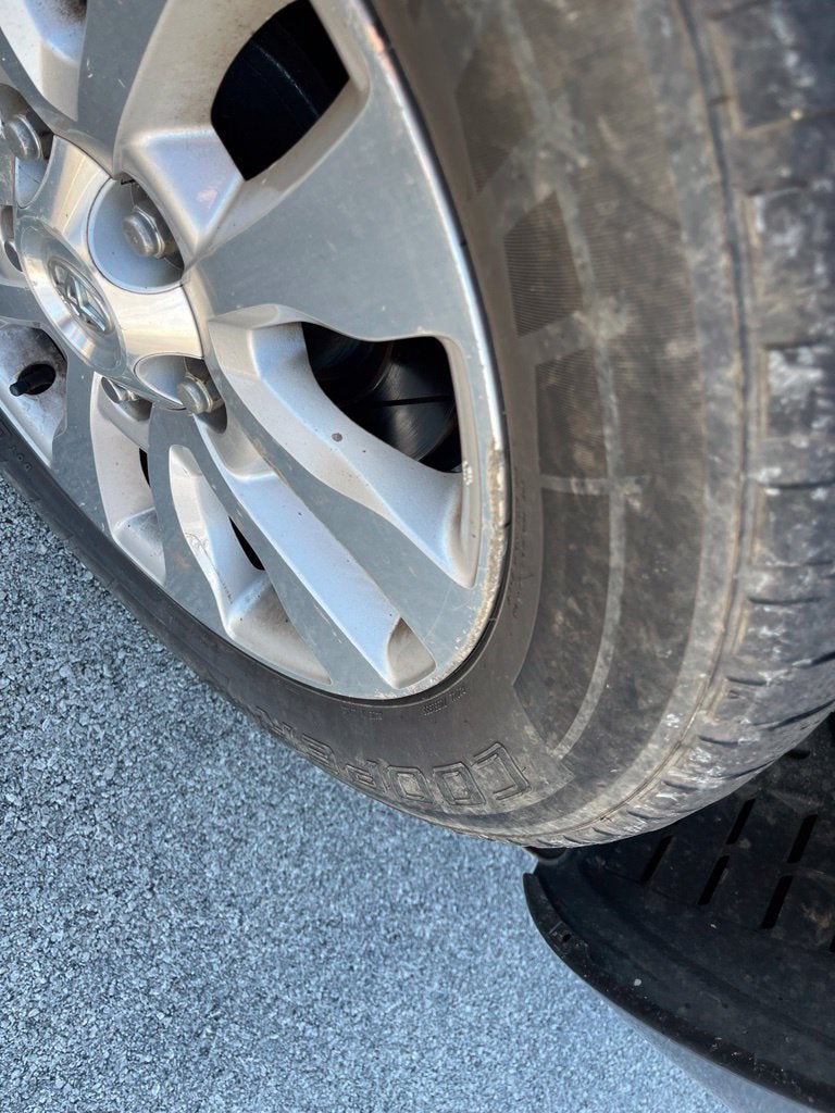 2011 Toyota Sequoia Platinum