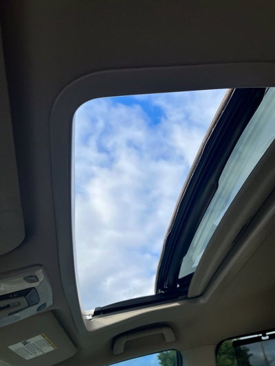 2013 Toyota Sienna XLE AAS
