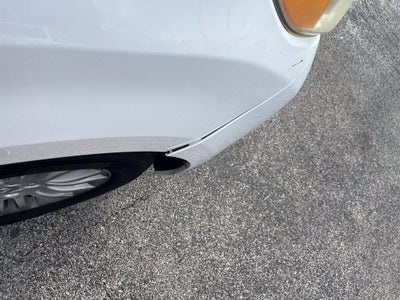 2013 Toyota Sienna XLE AAS