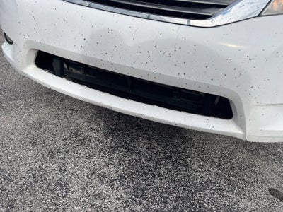 2013 Toyota Sienna XLE AAS