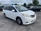 2013 Toyota Sienna XLE AAS