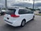 2013 Toyota Sienna XLE AAS