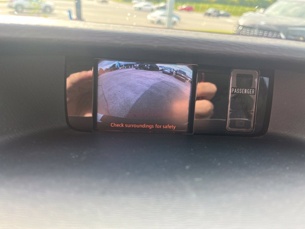 2013 Toyota Sienna XLE AAS