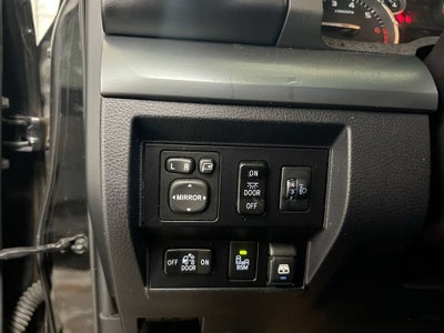 2017 Toyota Tundra 4WD Platinum