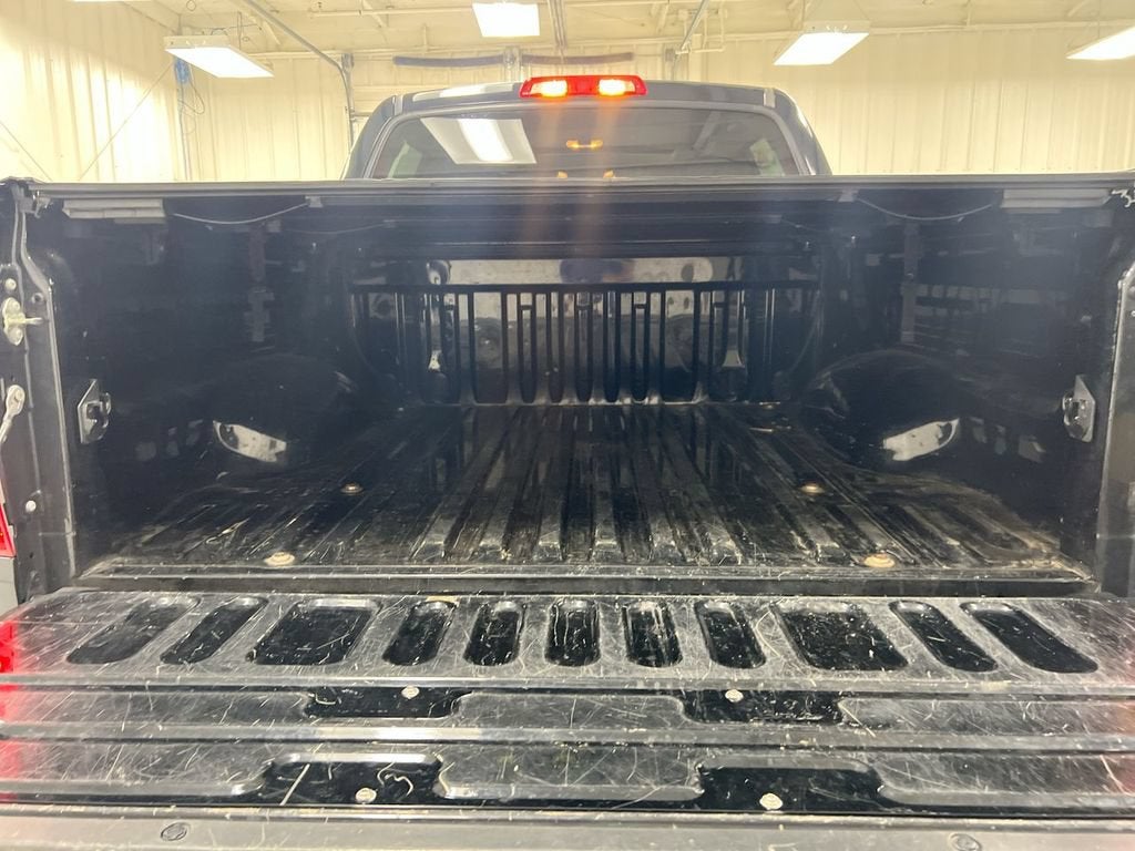 2017 Toyota Tundra 4WD Platinum