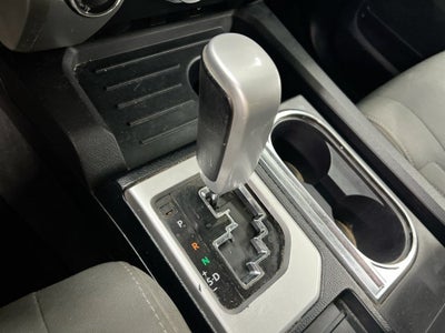 2015 Toyota Tundra 4WD Truck SR5