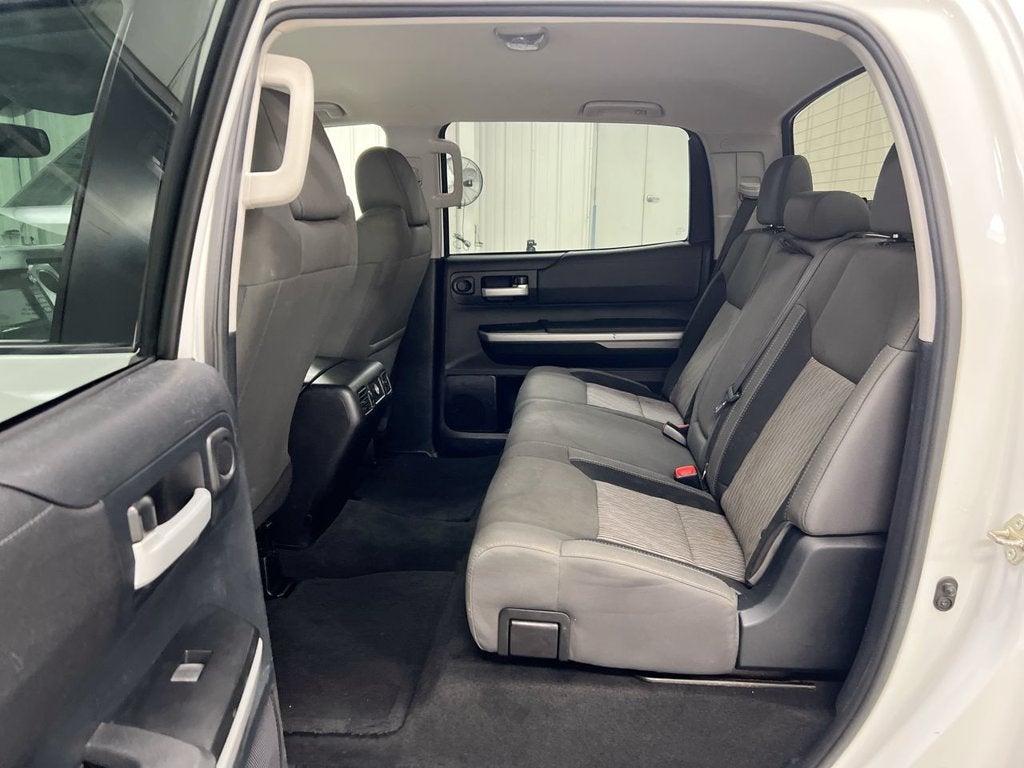 2015 Toyota Tundra 4WD Truck SR5