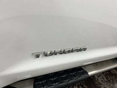 2015 Toyota Tundra 4WD Truck SR5