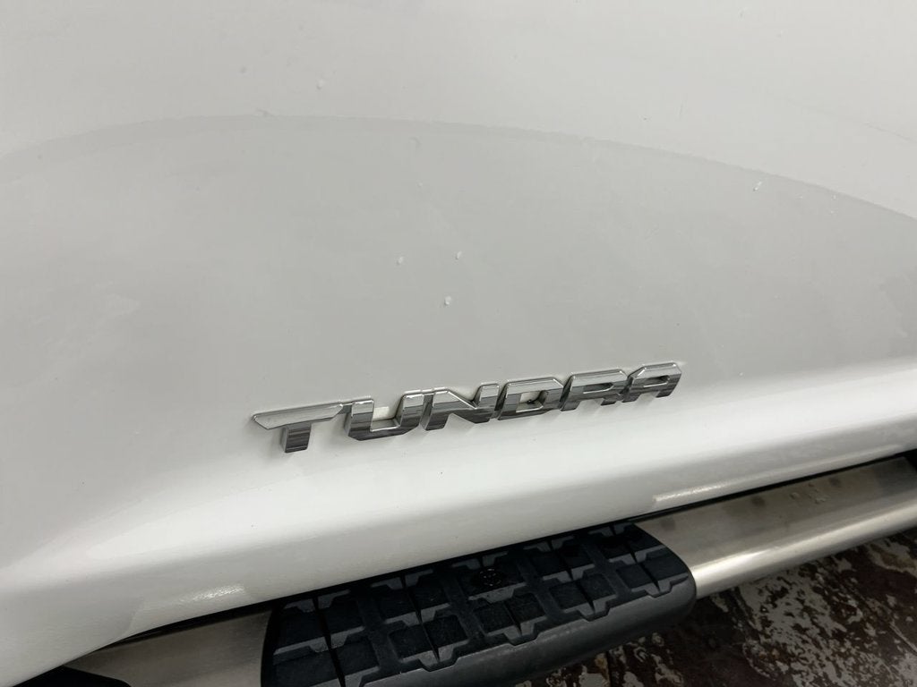2015 Toyota Tundra 4WD Truck SR5