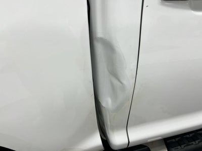 2015 Toyota Tundra 4WD Truck SR5