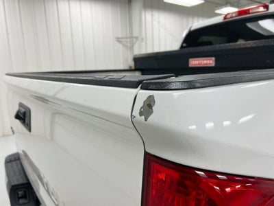 2015 Toyota Tundra 4WD Truck SR5