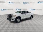 2015 Toyota Tundra 4WD Truck SR5