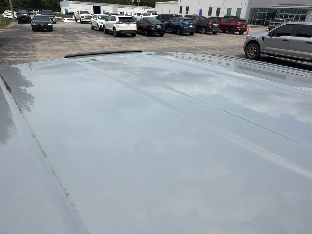 2018 Toyota Tundra 4WD SR5