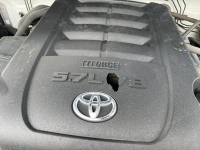 2019 Toyota Tundra 4WD SR5