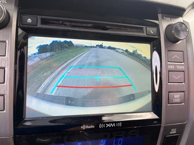 2019 Toyota Tundra 4WD SR5