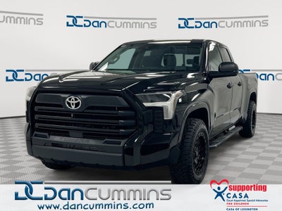 2023 Toyota Tundra 2WD SR