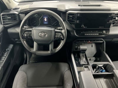 2023 Toyota Tundra 2WD SR
