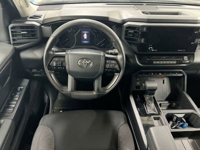 2023 Toyota Tundra 2WD SR