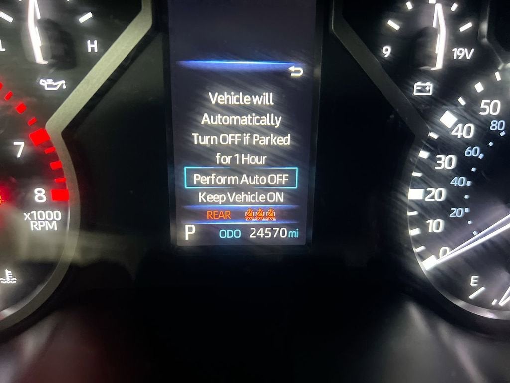 2023 Toyota Tundra 2WD SR