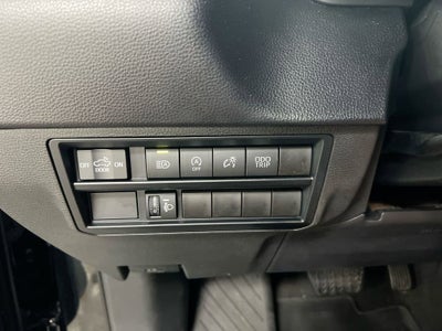 2023 Toyota Tundra 2WD SR