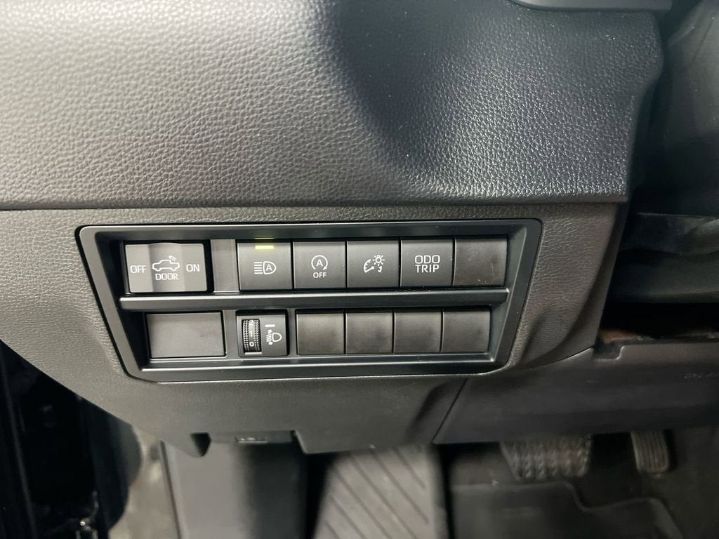 2023 Toyota Tundra 2WD SR