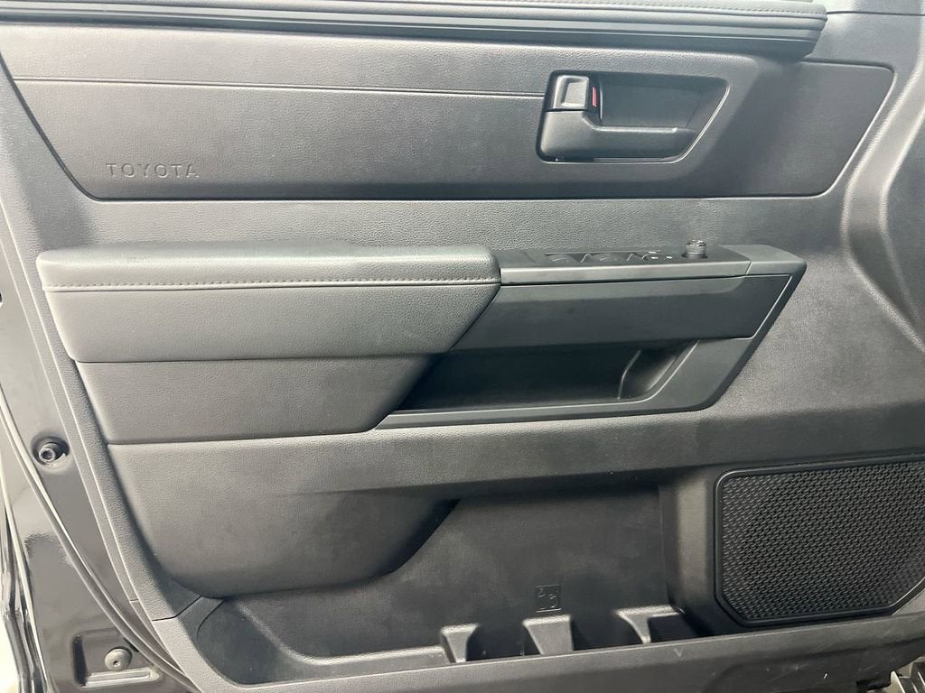 2023 Toyota Tundra 2WD SR