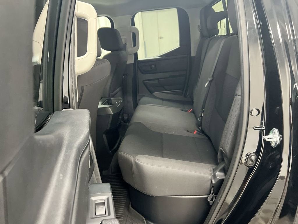2023 Toyota Tundra 2WD SR