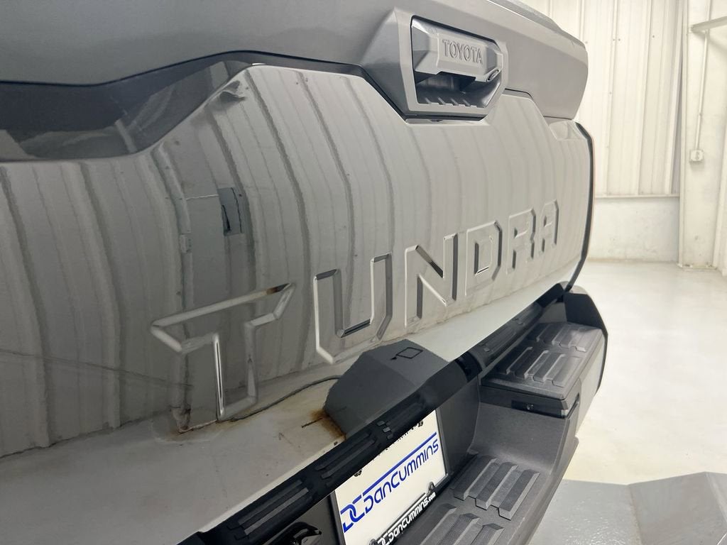 2023 Toyota Tundra 2WD SR