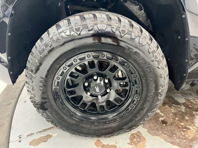 2023 Toyota Tundra 2WD SR