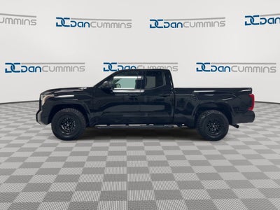 2023 Toyota Tundra 2WD SR