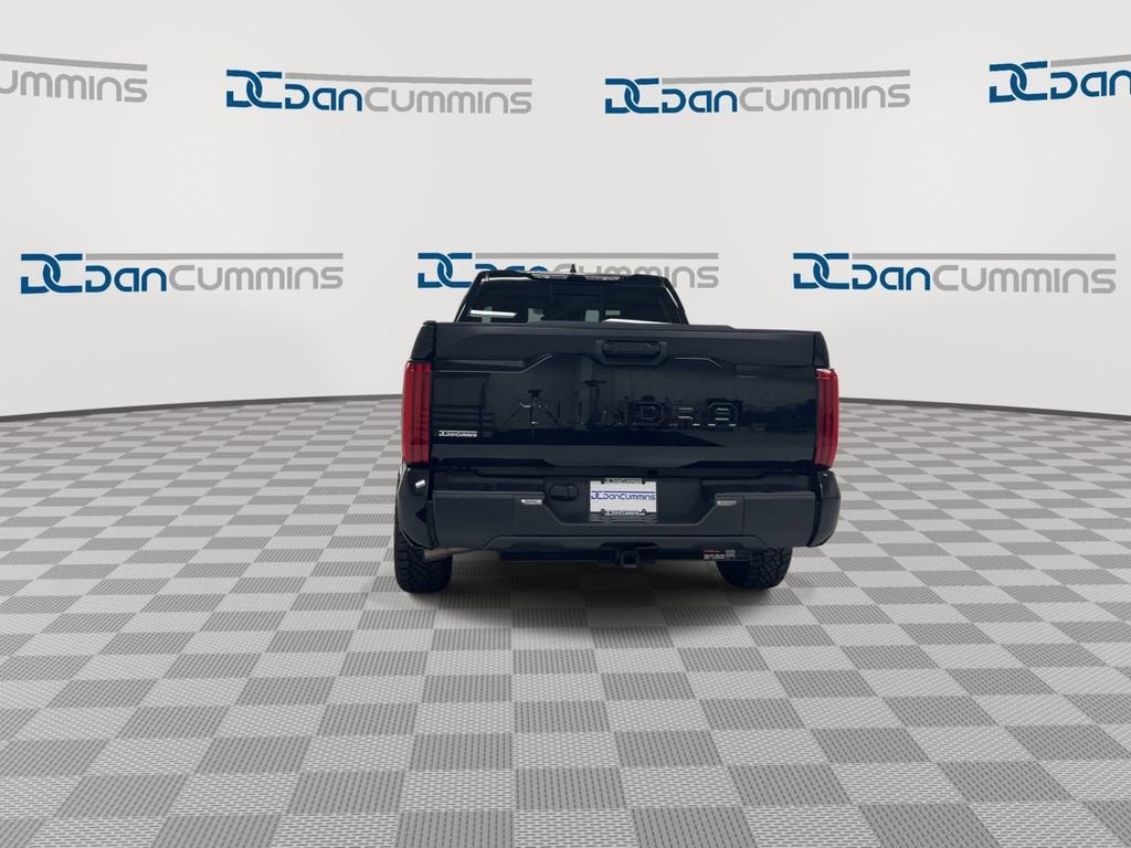 2023 Toyota Tundra 2WD SR