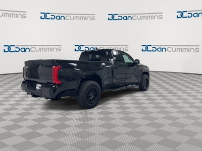 2023 Toyota Tundra 2WD SR