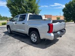 2025 Toyota Tundra 4WD SR