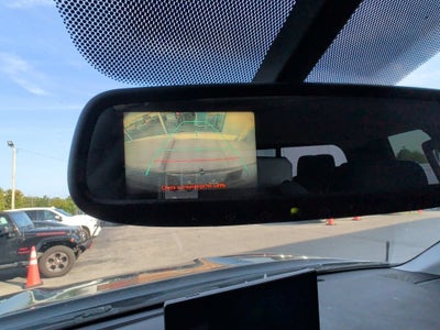 2012 Toyota Tundra 4WD Truck Base