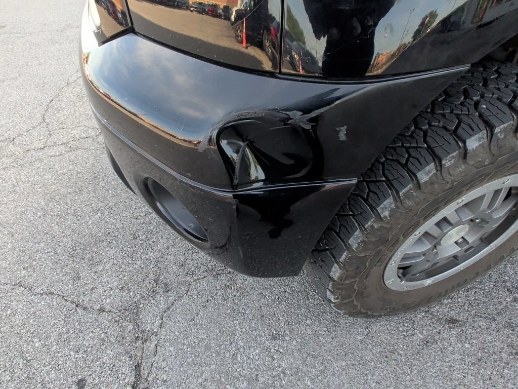 2012 Toyota Tundra 4WD Truck Base