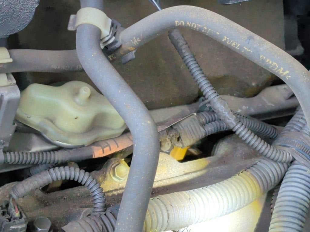 2012 Toyota Tundra 4WD Truck Base