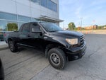2012 Toyota Tundra 4WD Truck Base