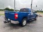 2018 Toyota Tundra 4WD SR