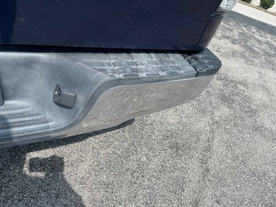 2012 Toyota Tundra 4WD Truck Base