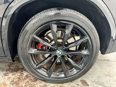2023 BMW X3 M40i