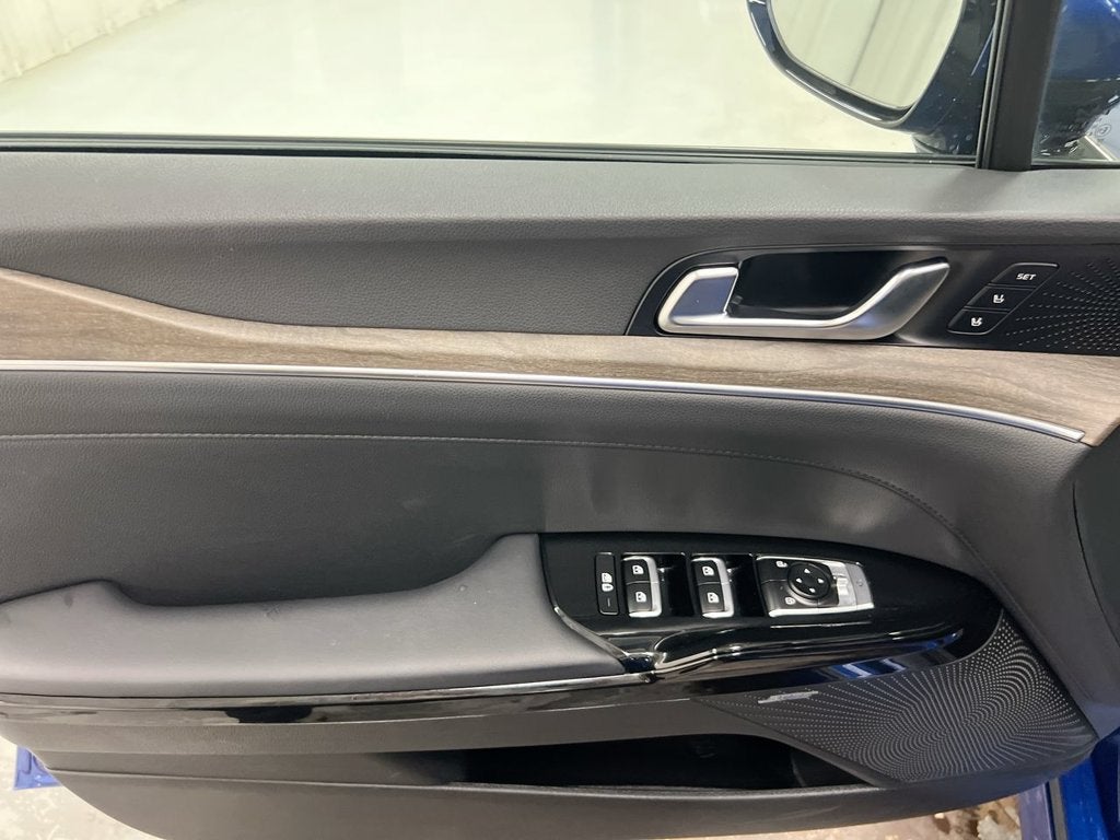 2024 Kia K5 EX