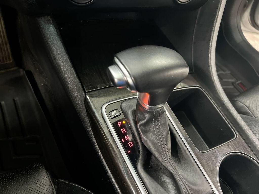 2020 Kia Optima EX Premium