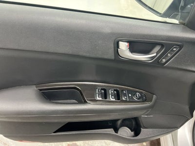 2020 Kia Optima EX Premium